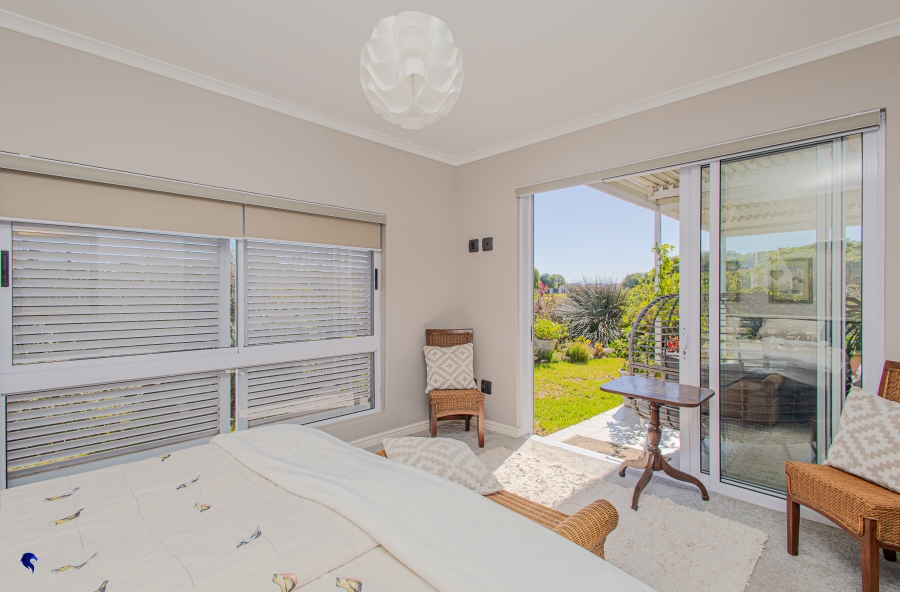 4 Bedroom Property for Sale in Langebaan Country Estate Western Cape